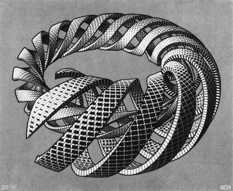 6 Cose Da Sapere Sulla Vita Di Escher Storia Di Un Artista Impossibile