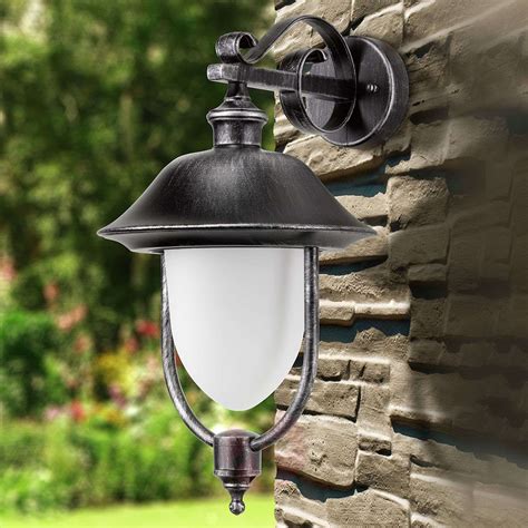 Whatever decorative emergency wall light styles you want, can be easily bought here. Perdita - decorative outdoor wall light, hanging | Lights ...