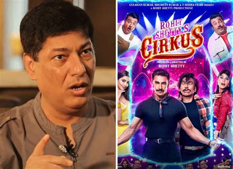 Exclusive Taran Adarsh Opens Up On Cirkus Says I Feel That The Film