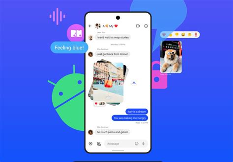Beeper Relaunches Its Imessage On Android App But Requires Apple Id