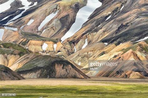 Landmannalaugar Photos And Premium High Res Pictures Getty Images