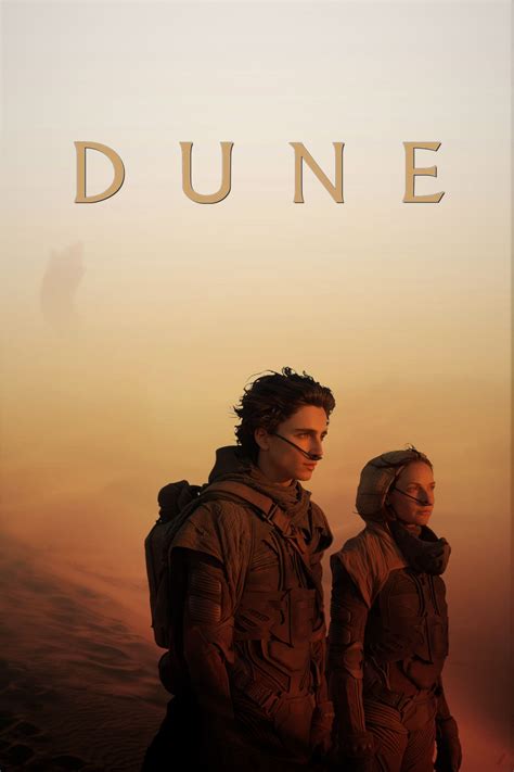 Dune 2021 Watchrs Club