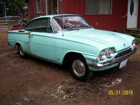 See more ideas about cars for sale, sri lanka, vehicles. Rare LHD Coupe: Running 1962 Ford Consul Capri | Bring a Trailer