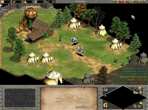 Age Of Empires Ii Gold Edition Macintosh Repository