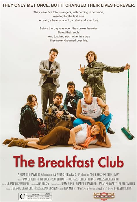 The Breakfast Club Live Video 2023 Imdb