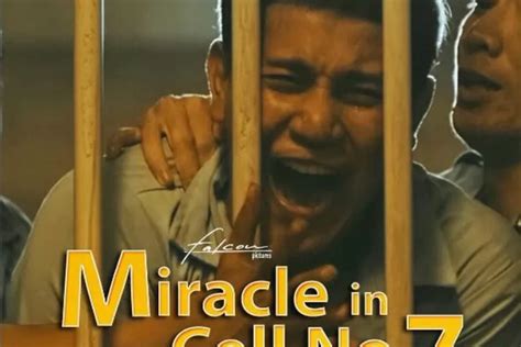 Jadwal Film Miracle In Cell Di Bioskop Bali Lengkap Dengan Harga