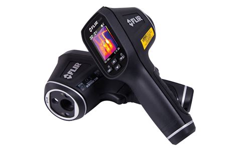 Flir Doubles Down On New Products For 2014 Remodeling Tools And