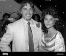 Arnold Schwarzenegger Maria Shriver Studio 54 1978 Photo By Adam Scull ...