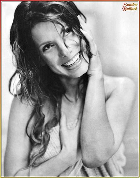Exotic Actress Sandra Bullock Sexy Photo Shoot Porn Pictures Xxx
