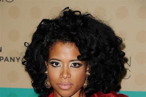 Kelis To Star In Her Own Cooking Show Essence