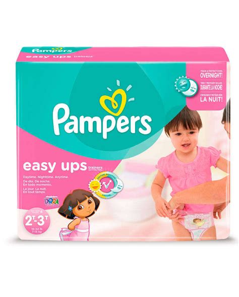 Pampers Diapers For Teenage Girls