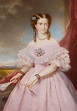 File:Portrait of Maria Pia of Savoy.jpg - Wikimedia Commons