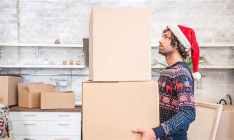 Relocating During The Holidays How To Make The Most Of This Unique