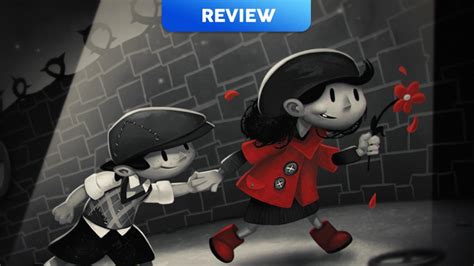 The Memory Of Us Switch Review Vooks