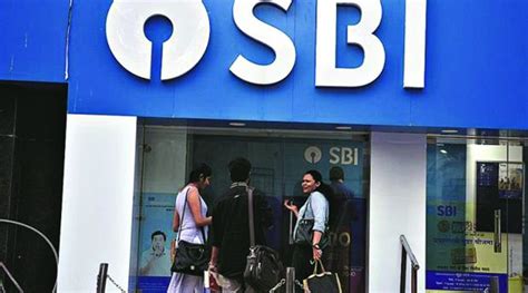 Sbi Launches First Branch Dedicated To Start Ups Banking Finance