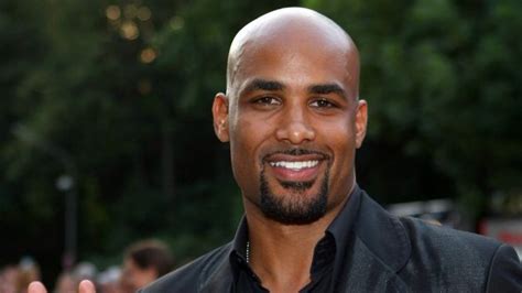 20 Of The Hottest Black Men In Hollywood