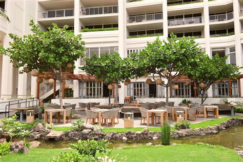 four seasons resort at ko olina pbr hawaii and associates inc