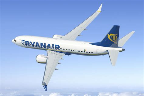Was it helpful to you? Ryanair deposita confianza en 737 MAX