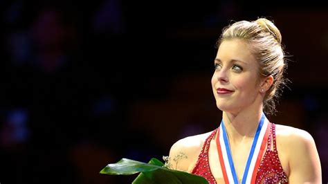 Ashley Wagner Enters Sochi Olympics Without Apology The Washington Post