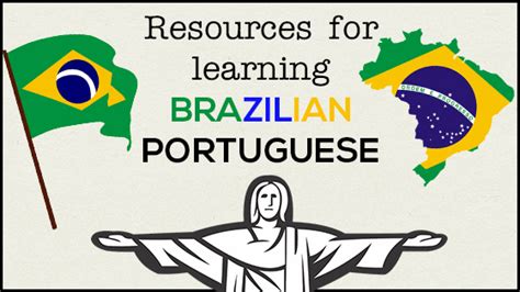 The Ultimate Guide To Learning Brazilian Portuguese