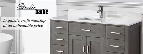 Finding a bathroom sink vanity that fits your needs and layout is so important to the overall look and function of your bathroom. Wholesale Bathroom Vanities | Wholesale bathroom vanities ...