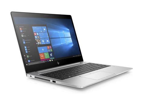 Laptop Hp Probook 640 G5 I5 8265u 8g 256ssd W10p 9eq65up