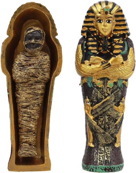 Ts And Decor Ebros Egyptian King Tutankhamun India Ubuy