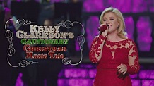 Kelly Clarkson's Cautionary Christmas Music Tale (2013) [4K] - YouTube