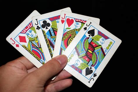 See more ideas about playing cards, cards, deck of cards. Jack (playing card) - Wikipedia