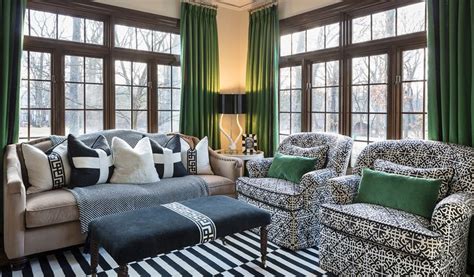 Joy Tribout Interior Design Webster Groves Home Decor Styles