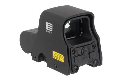 Eotech Xps3 0 Holographic Weapon Sight Xps3 0