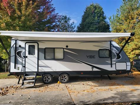 2018 Forest River Vibe Extreme Lite 258rks Rv For Sale In Creve Coeur