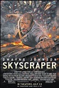 Skyscraper (2018) - Posters — The Movie Database (TMDb)