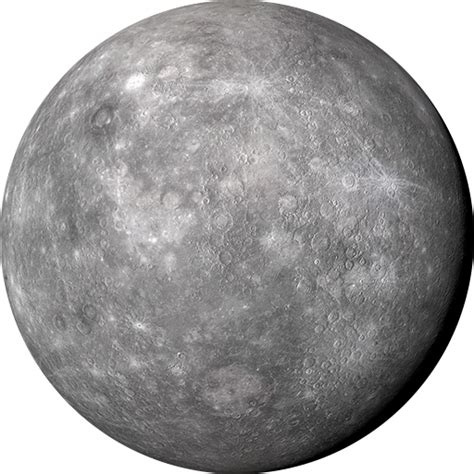 Mercury Planet Png Images Transparent Background Png Play
