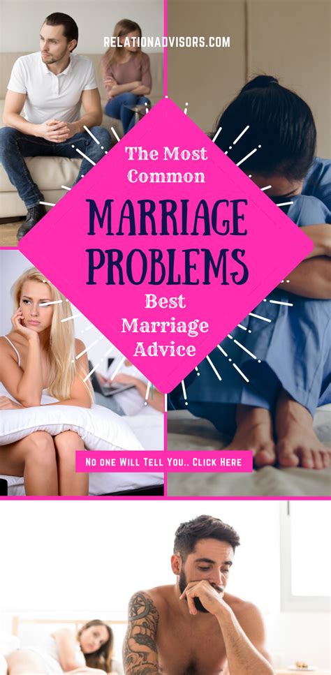 most common marriage problems and their solution marriage problems best marriage advice marriage