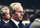 The rise of Sven-Göran Eriksson to glory as one of Europe's best managers
