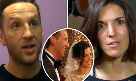 Married At First Sight Jason And Kate Have Marriage Annulled Tv