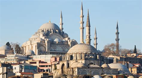 The Most Beautiful Mosques In Istanbul Beautiful Mosques Mosque