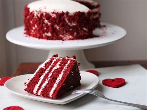 Waldorf Astoria Red Velvet Cake Recipe