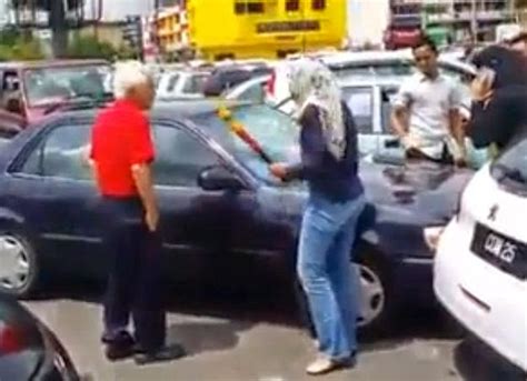 Check spelling or type a new query. Marah Tak Kalau Kereta Anda Dilanggar? - Nick Nashram