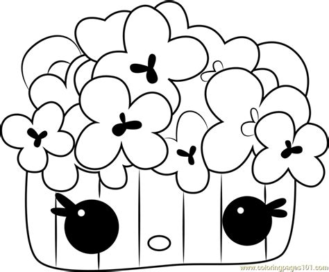 Try drive up, pick up, or same day delivery. Papa Corn Coloring Page for Kids - Free Num Noms Printable ...