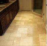 Images of Bathroom Tile Flooring