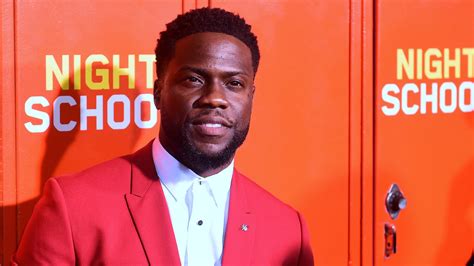 Kevin Hart Steps Down As Oscars Host After Criticism Over Homophobic