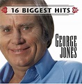 16 Biggest Hits: Jones, George: Amazon.ca: Music