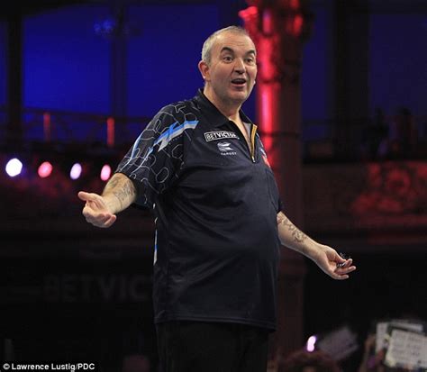 Phil Taylor Storms To Incredible 15th World Matchplay Title With 18 9