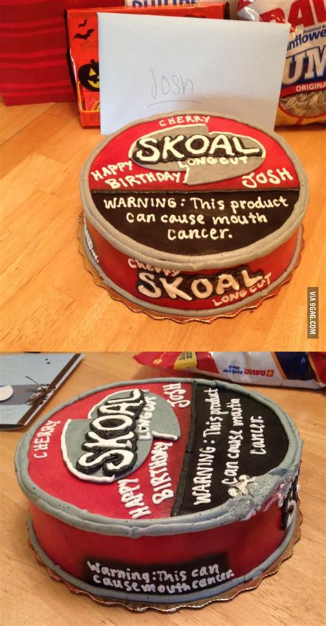 Find out about july 9 zodiac compatibility, famous birthdays. Redneck Birthday Cakes Cause Cancer - 9GAG