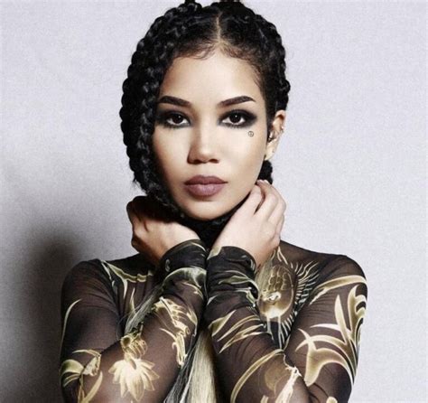 Jhené Aiko s Third Album Chilombo Goes Platinum Rated R B