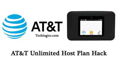 Atandt Unlimited Host Plan Hack Save Money In 2022