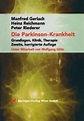 'Die Parkinson-Krankheit' von 'Manfred Gerlach' - eBook