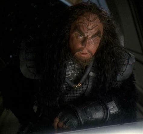 Martok Klingons Photo 24187056 Fanpop